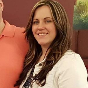 Meet your Posher, Reanna